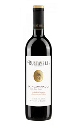 Вино Rustaveli Kindzmarauli 0,75 л