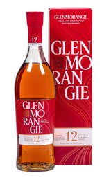 Виски Glenmorangie The Lasanta 12 Years Old 0,7 л