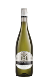 Вино Mud House Sauvignon Blanc 2022 0,75 л
