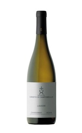 Вино Baglio del Cristo di Campobello Laudari 2020 0,75 л