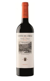 Вино El Coto de Imaz Reserva Rioja 2018 0,75 л