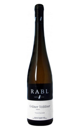 Вино Rabl Gruner Veltliner Auslese Vinum Optimum 2018 0,75 л