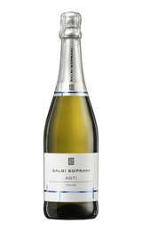 Игристое вино Balbi Soprani Asti 0,75 л