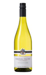 Вино Whanau Pacific Sauvignon Blanc 2022 0,75 л