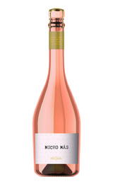 Игристое вино Mucho Mas Rose Sparkling 0,75 л