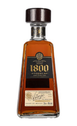 Текила Jose Cuervo 1800 Anejo 0,75 л