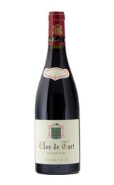 Вино Clos de Tart Grand Cru 2011 0,75 л