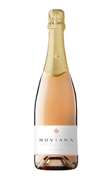 Кава Codorniu Nuviana Cava Rosado 0,75 л