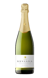Кава Codorniu Nuviana Brut Cava 0,75 л