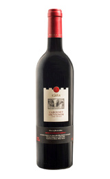 Вино Chateau Ksara Cuvee Special Cabernet Sauvignon 2019 0,75 л