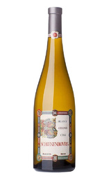 Вино Domaine Marcel Deiss Shoenenborg Grand Gru 2015 0,75 л