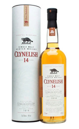 Виски Clynelish 14 Years Old 0,7 л
