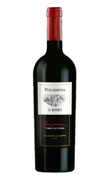 Вино Il Borro Polissena Sangiovese 2018 0,75 л