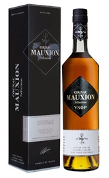 Коньяк Mauxion Selection VSOP 0,7 л