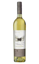 Вино Le Grand Noir Winemaker's Selection Sauvignon Blanc 2022 0,75 л