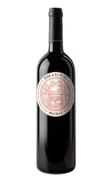 Вино Gran Clos Finca El Puig Priorat 2020 0,75 л