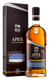 Виски M&H Apex Mouton Red Wine Cask 0,7 л