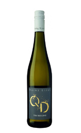 Вино Heinz Eifel Dry Riesling Rheinhessen 2022 0,75 л