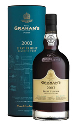 Портвейн Graham's First Flight 2003 0,75 л