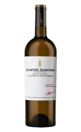 Валерий Захарьин Авторское Вино Алеатико 0,75 л