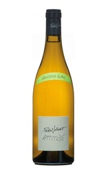 Вино Pascal Jolivet Attitude Sauvignon Blanc 2022 0,75 л