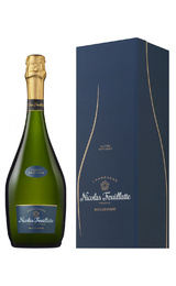 Шампанское Nicolas Feuillatte Brut Cuvee Speciale Millesime 2016 0,75 л
