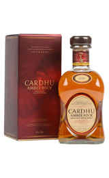 Виски Cardhu Amber Rock 0,7 л