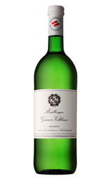 Вино Lenz Moser Mailberger Gruner Veltliner 2022 1 л