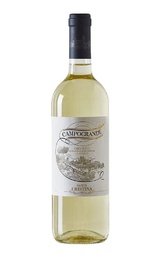 Вино Antinori Campogrande Orvieto Classico 2022 0,75 л