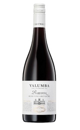 Вино Yalumba Bush Vine Grenache 2019 0,75 л