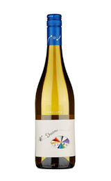 Вино Jermann Were Dreams 2021 0,75 л