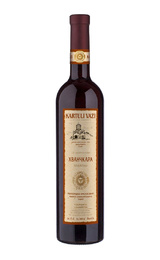 Вино Kartuli Vazi Khvanchkara 2022 0,75 л