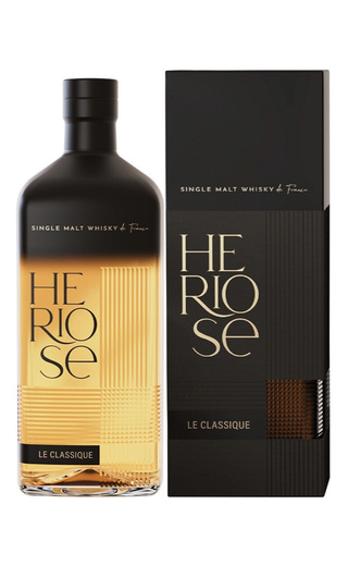 фото виски Heriose Le Classique 0,7 л