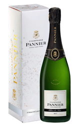 Шампанское Pannier Blanc de Noirs 0,75 л