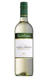 Вино SanVigilio Pinot Grigio 2022 0,75 л