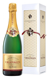 Шампанское Vranken Brut Grande Reserve 0,75 л