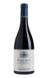 Вино Domaine Benjamin Roblot Bonnes-Mares Grand Cru 2020 0,75 л
