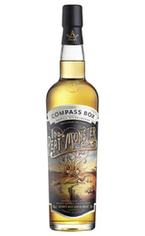 Виски Compass Box The Peat Monster Release 2019 0,7 л