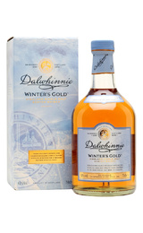 Виски Dalwhinnie Winter's Gold 0,7 л