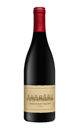 Вино Boekenhoutskloof Syrah 2020 0,75 л