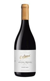 Вино Colome Altura Maxima Pinot Noir 2021 0,75 л