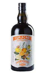 Doragrossa Curacao Mediterraneo 0,7 л
