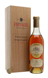 Коньяк Прунье Фин Буа 1985