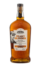 Виски Sadler's Peaky Blinder Blended Scotch 0,7 л