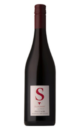 Вино Schubert Selection Pinot Noir Wairarapa 2020 0,75 л