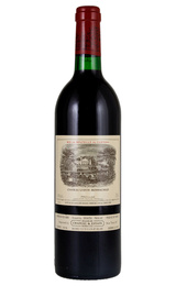 Вино Chateau Lafite Rothschild Pauillac Premier Grand Cru Classe 2020 0,75 л