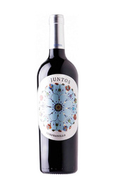Вино Volver Juntos Tempranillo 2021 0,75 л