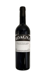 Вино Roagna Dolcetto d'Alba 2020 0,75 л