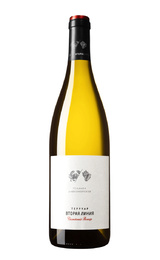 Вино Усадьба Дивноморское Терруар Вторая Линия Солнечный Ветер 2020 0,75 л