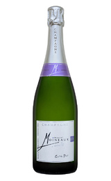 Шампанское Marcel Moineaux Blanc de Blancs Grand Cru Extra Brut 2018 0,75 л